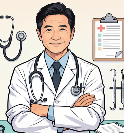 周慎健用户口碑